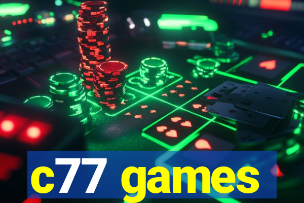 c77 games